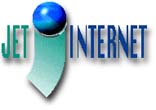 Logo de Jet Internet