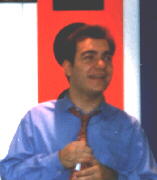 El Pulpito de Mirasierra
